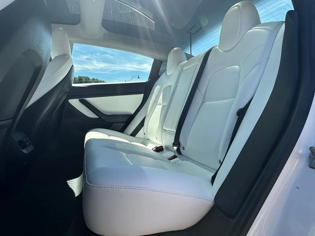 2020 Tesla Model 3 Standard Range Plus photo 27