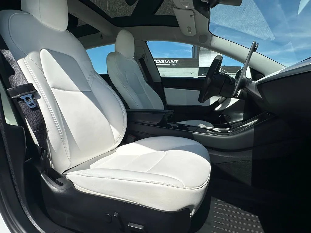 2020 Tesla Model 3 Standard Range Plus photo 12