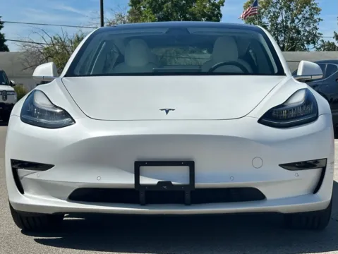 Photos of 2020 Tesla Model 3 Standard Range Plus for sale in Fishers, IN at AutoGiant USA Fishers