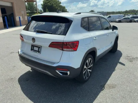 More photos of 2022 Volkswagen Taos 1.5T SE at AutoGiant USA Fishers, IN