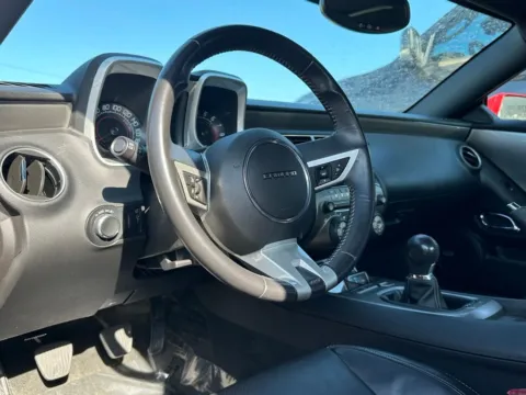 Photos of 2010 Chevrolet Camaro SS for sale in Fishers, IN at AutoGiant USA Fishers