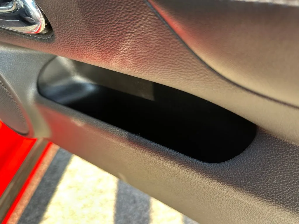 2010 Chevrolet Camaro SS photo 26