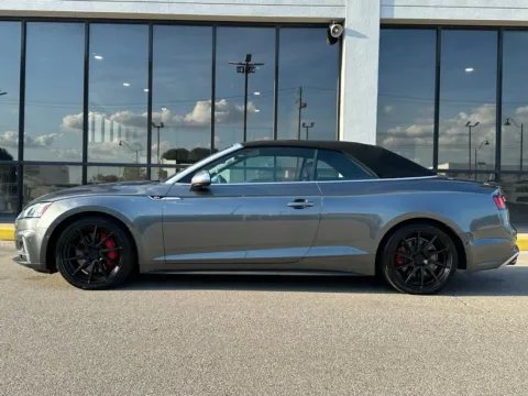 More photos of 2019 Audi S5 3.0T Prestige at AutoGiant USA Fishers, IN