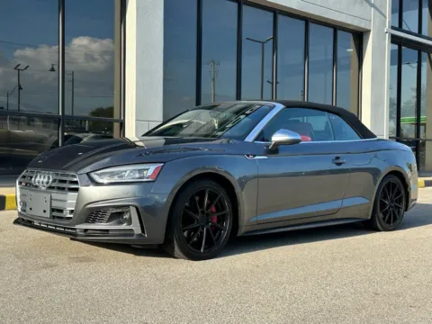 More photos of 2019 Audi S5 3.0T Prestige at AutoGiant USA Fishers, IN