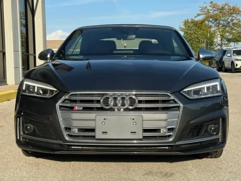 Photos of 2019 Audi S5 3.0T Prestige for sale in Fishers, IN at AutoGiant USA Fishers