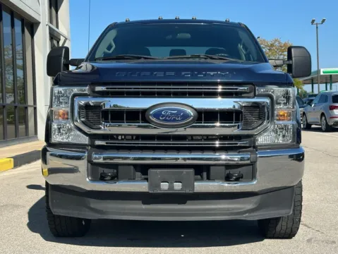 Photos of 2020 Ford F-250SD XL for sale in Fishers, IN at AutoGiant USA Fishers