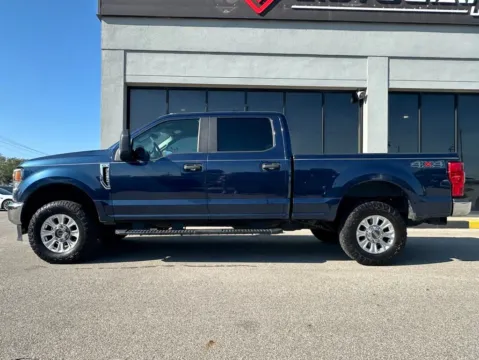 More photos of 2020 Ford F-250SD XL at AutoGiant USA Fishers, IN