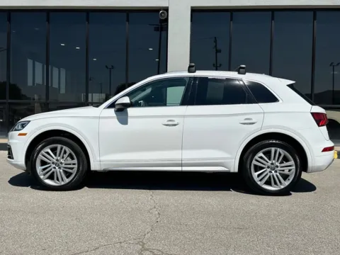 More photos of 2019 Audi Q5 2.0T Premium Plus at AutoGiant USA Fishers, IN