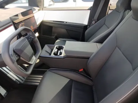 More photos of 2024 Tesla Cybertruck Cyberbeast at AutoGiant USA Fishers, IN