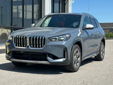 Another view of 2023 BMW X1 xDrive28i for sale in Fishers, IN at AutoGiant USA Fishers