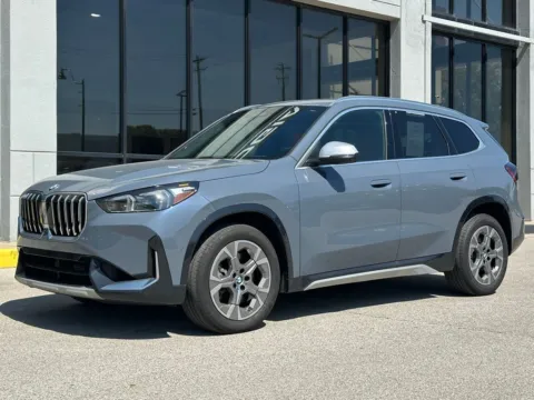 More photos of 2023 BMW X1 xDrive28i at AutoGiant USA Fishers, IN