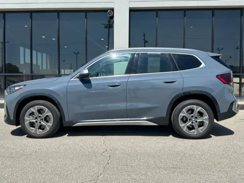 More photos of 2023 BMW X1 xDrive28i at AutoGiant USA Fishers, IN