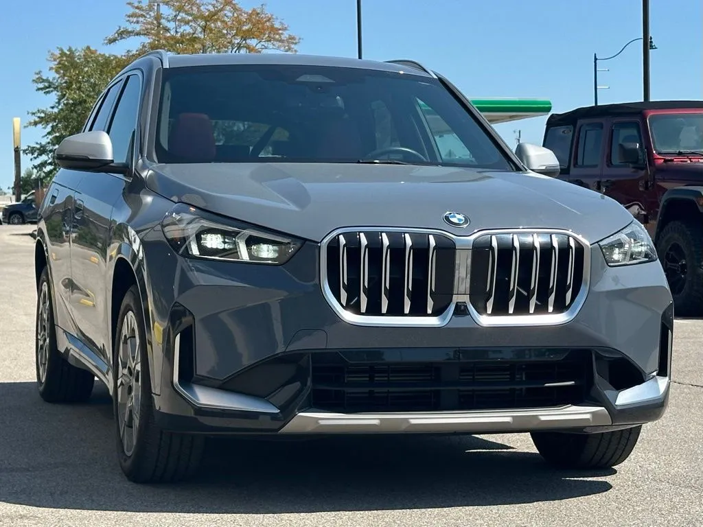 2023 Bmw X1 XDrive28i photo 4