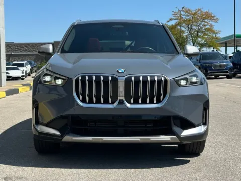 Photos of 2023 BMW X1 xDrive28i for sale in Fishers, IN at AutoGiant USA Fishers