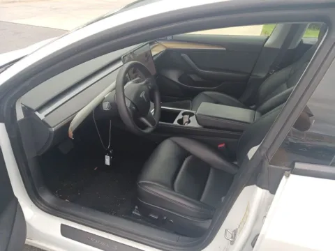 More photos of 2021 Tesla Model 3 Standard Range Plus at AutoGiant USA Fishers, IN