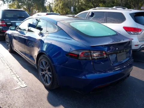 More photos of 2023 Tesla Model S Plaid at AutoGiant USA Fishers, IN