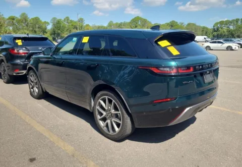 Photos of 2021 Land Rover Range Rover Velar P250 R-Dynamic S for sale in Fishers, IN at AutoGiant USA Fishers