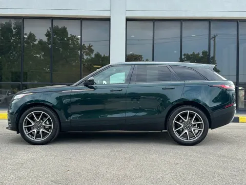 More photos of 2021 Land Rover Range Rover Velar P250 R-Dynamic S at AutoGiant USA Fishers, IN