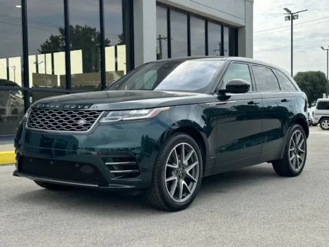 More photos of 2021 Land Rover Range Rover Velar P250 R-Dynamic S at AutoGiant USA Fishers, IN