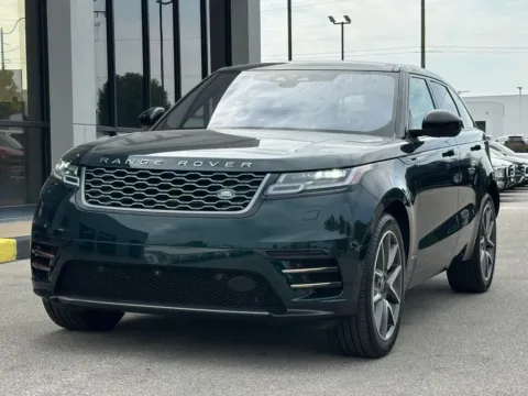 Another view of 2021 Land Rover Range Rover Velar P250 R-Dynamic S for sale in Fishers, IN at AutoGiant USA Fishers