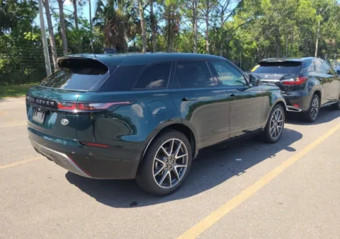 More photos of 2021 Land Rover Range Rover Velar P250 R-Dynamic S at AutoGiant USA Fishers, IN
