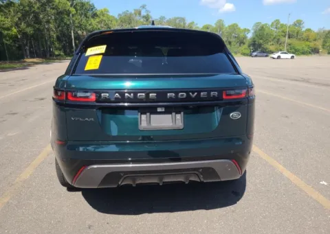 Another view of 2021 Land Rover Range Rover Velar P250 R-Dynamic S for sale in Fishers, IN at AutoGiant USA Fishers