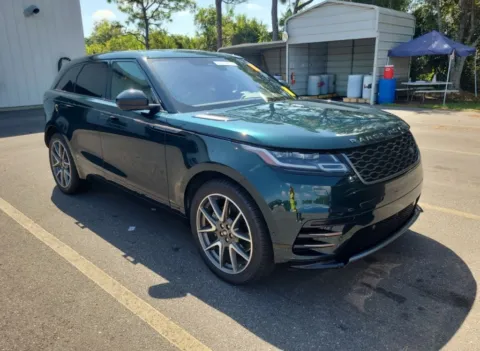 More photos of 2021 Land Rover Range Rover Velar P250 R-Dynamic S at AutoGiant USA Fishers, IN