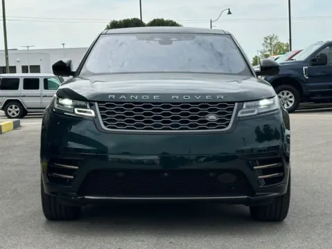 Photos of 2021 Land Rover Range Rover Velar P250 R-Dynamic S for sale in Fishers, IN at AutoGiant USA Fishers