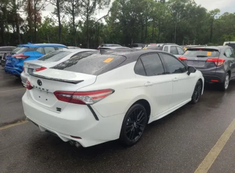 More photos of 2023 Toyota Camry XSE at AutoGiant USA Fishers, IN