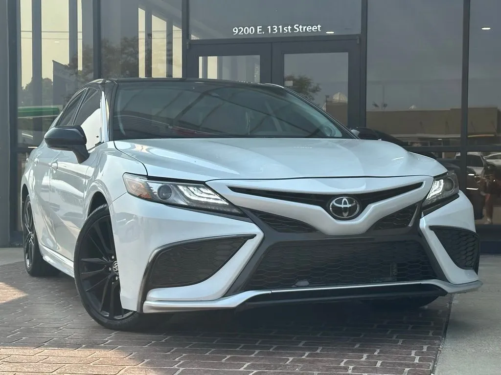 2023 Toyota Camry XSE for sale in Fishers, IN