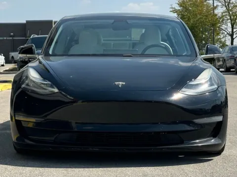 Another view of 2019 Tesla Model 3 Performance for sale in Fishers, IN at AutoGiant USA Fishers