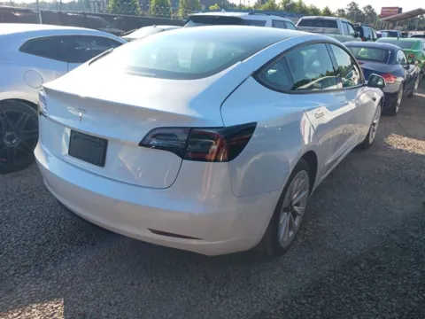 Another view of 2022 Tesla Model 3 for sale in Fishers, IN at AutoGiant USA Fishers