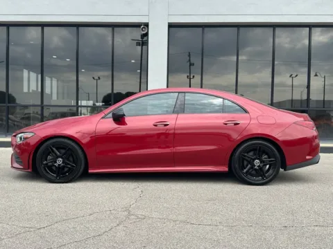 More photos of 2021 Mercedes-Benz CLA 250 at AutoGiant USA Fishers, IN