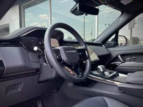 Photos of 2024 Land Rover Range Rover Sport Dynamic for sale in Fishers, IN at AutoGiant USA Fishers