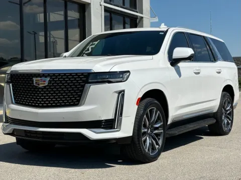 More photos of 2021 Cadillac Escalade Premium Luxury at AutoGiant USA Fishers, IN