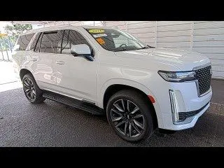 Photos of 2021 Cadillac Escalade Premium Luxury for sale in Fishers, IN at AutoGiant USA Fishers