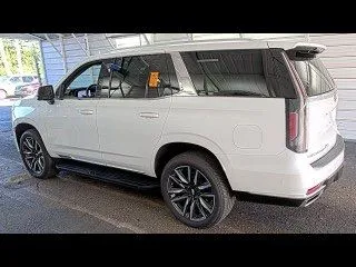 Another view of 2021 Cadillac Escalade Premium Luxury for sale in Fishers, IN at AutoGiant USA Fishers