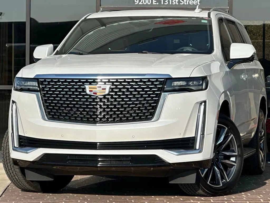 2021 Cadillac Escalade Premium Luxury for sale in Fishers, IN