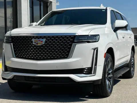 More photos of 2021 Cadillac Escalade Premium Luxury at AutoGiant USA Fishers, IN