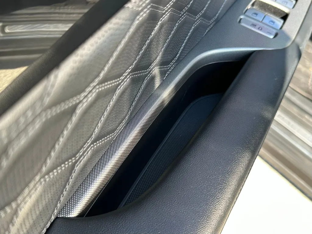 2022 Hyundai Palisade Calligraphy photo 4