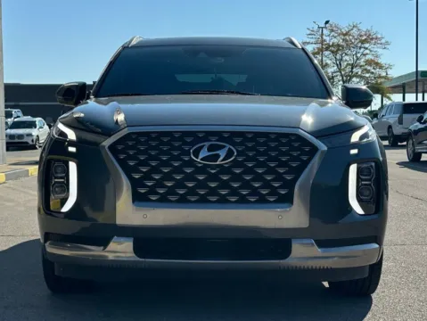 Photos of 2022 Hyundai Palisade Calligraphy for sale in Fishers, IN at AutoGiant USA Fishers