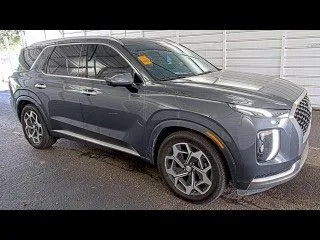 Photos of 2022 Hyundai Palisade Calligraphy for sale in Fishers, IN at AutoGiant USA Fishers