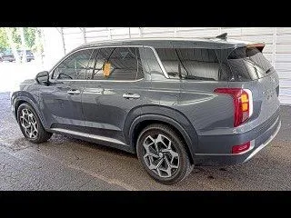 Another view of 2022 Hyundai Palisade Calligraphy for sale in Fishers, IN at AutoGiant USA Fishers