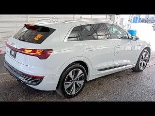 More photos of 2024 Audi Q8 e-tron Premium Plus at AutoGiant USA Fishers, IN