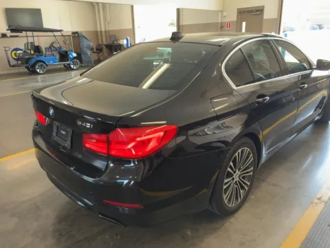 More photos of 2019 BMW 5 Series 540i xDrive at AutoGiant USA Fishers, IN