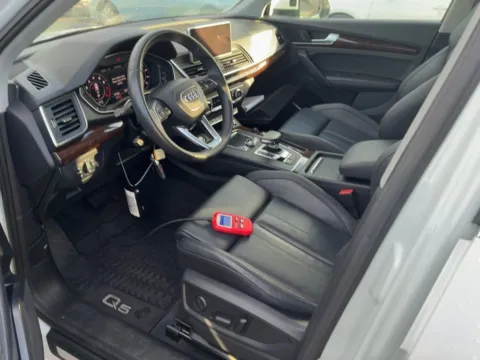 More photos of 2020 Audi Q5 45 Premium Plus at AutoGiant USA Fishers, IN