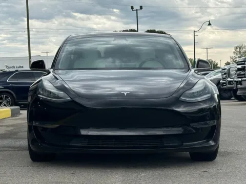 Photos of 2018 Tesla Model 3 Long Range for sale in Fishers, IN at AutoGiant USA Fishers