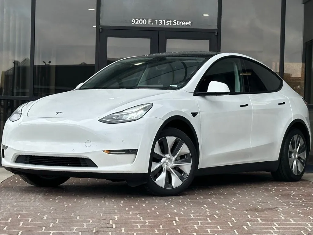2020 Tesla Model Y Long Range for sale in Fishers, IN