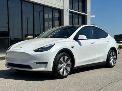 More photos of 2020 Tesla Model Y Long Range at AutoGiant USA Fishers, IN