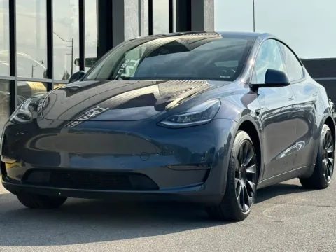 More photos of 2020 Tesla Model Y Performance at AutoGiant USA Fishers, IN
